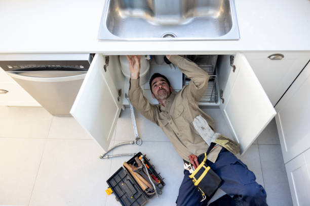 Best Leak Detection Services  in Greenville, TX