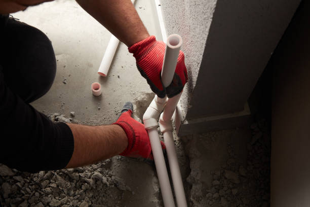 Best Sewer Line Repair  in Greenville, TX