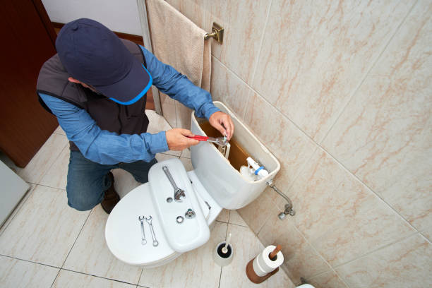 Best Water Leak Repair  in Greenville, TX