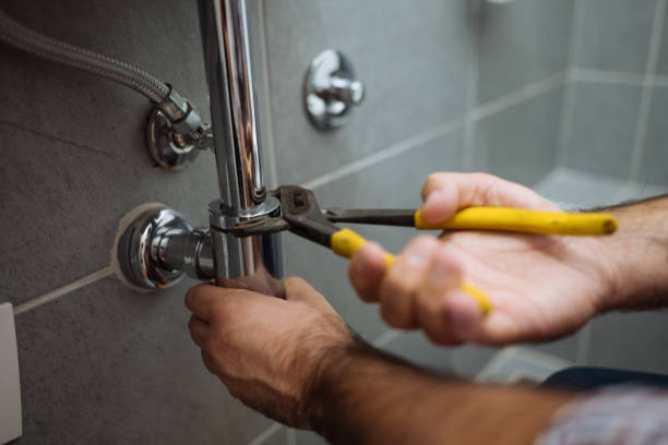 Best Drain Cleaning Services  in Greenville, TX