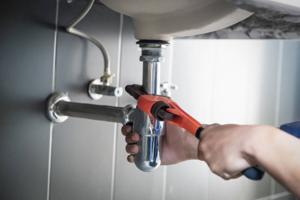 Best Emergency Plumbing Repair  in Greenville, TX