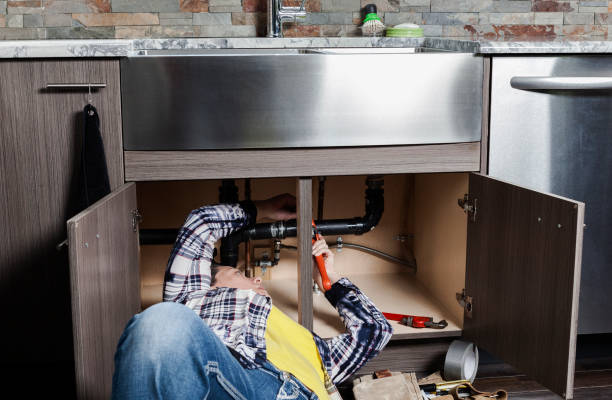 Best Affordable Plumbing Services  in Greenville, TX