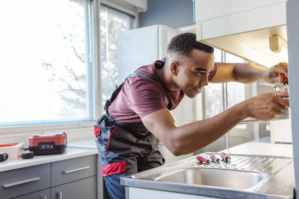 Best Gas Line Repair  in Greenville, TX